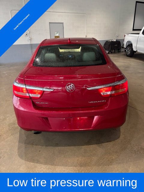Used 2014 Buick Verano FWD image 5