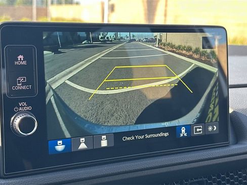 New 2026 Honda CR-V Sport-L image 21