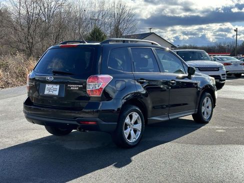 Used 2015 Subaru Forester 2.5i Premium w/ Popular Package #1 image 3