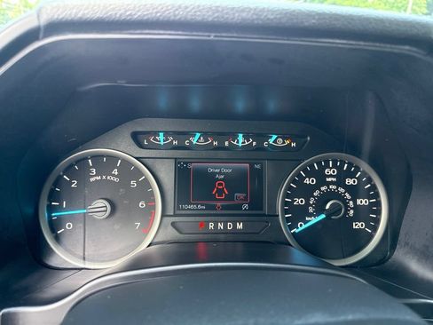 Used 2020 Ford F150 XLT w/ Equipment Group 302A Luxury AWD/4WD image 27