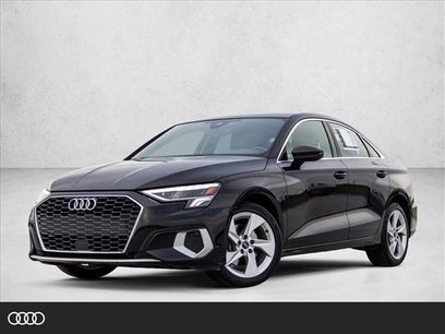 Used 2023 Audi A3 2.0T Premium