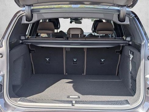 Used 2025 BMW X3 xDrive30i w/ Convenience Package image 6