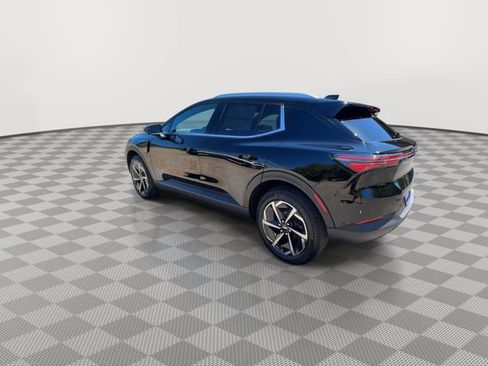 New 2026 Chevrolet Equinox EV LT FWD image 6