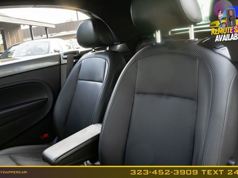 Used 2018 Volkswagen Beetle 2.0T S FWD image 15