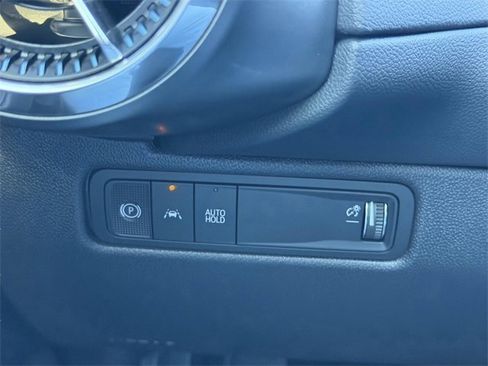 New 2026 Chevrolet Equinox EV LT w/ Midnight Package image 23