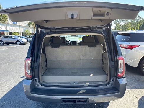 Used 2018 GMC Yukon SLT w/ Premium Edition AWD/4WD image 25