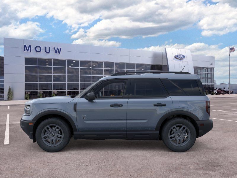 New 2025 Ford Bronco Sport Big Bend w/ Convenience Package AWD/4WD image 27