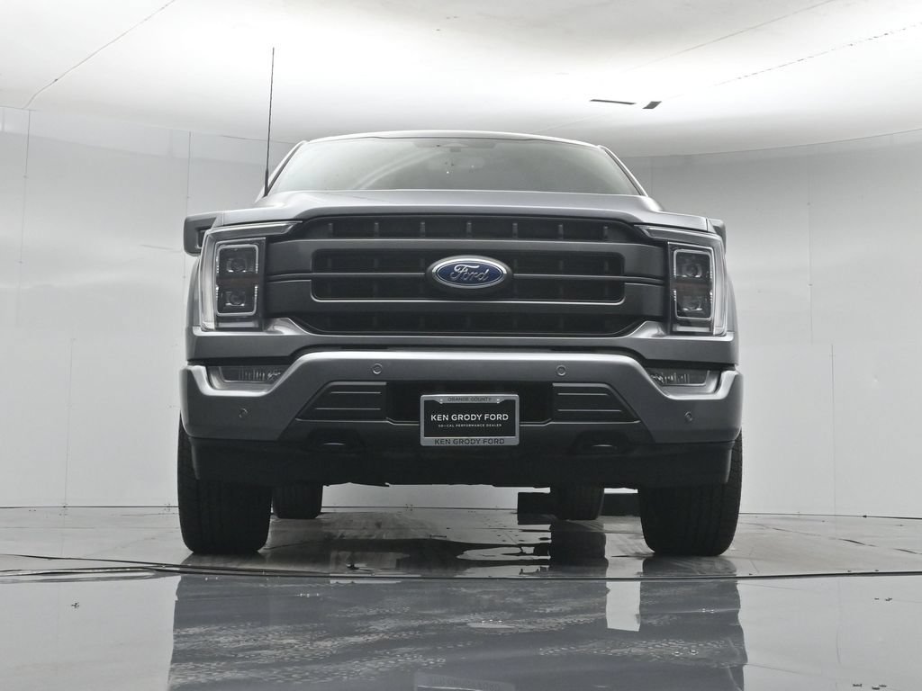 Used 2023 Ford F150 Lariat w/ Equipment Group 502A High AWD/4WD image 51