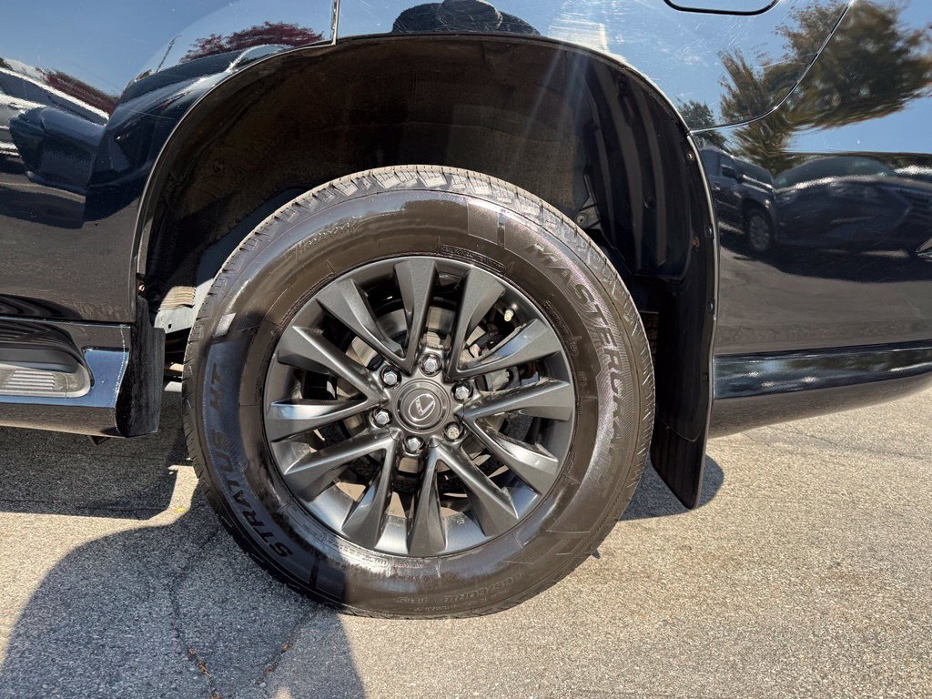 Used 2021 Lexus GX 460 Premium w/ Premium Package AWD/4WD image 25