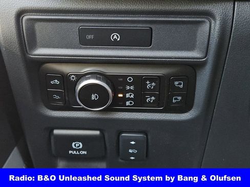 New 2025 Ford F150 Raptor image 20