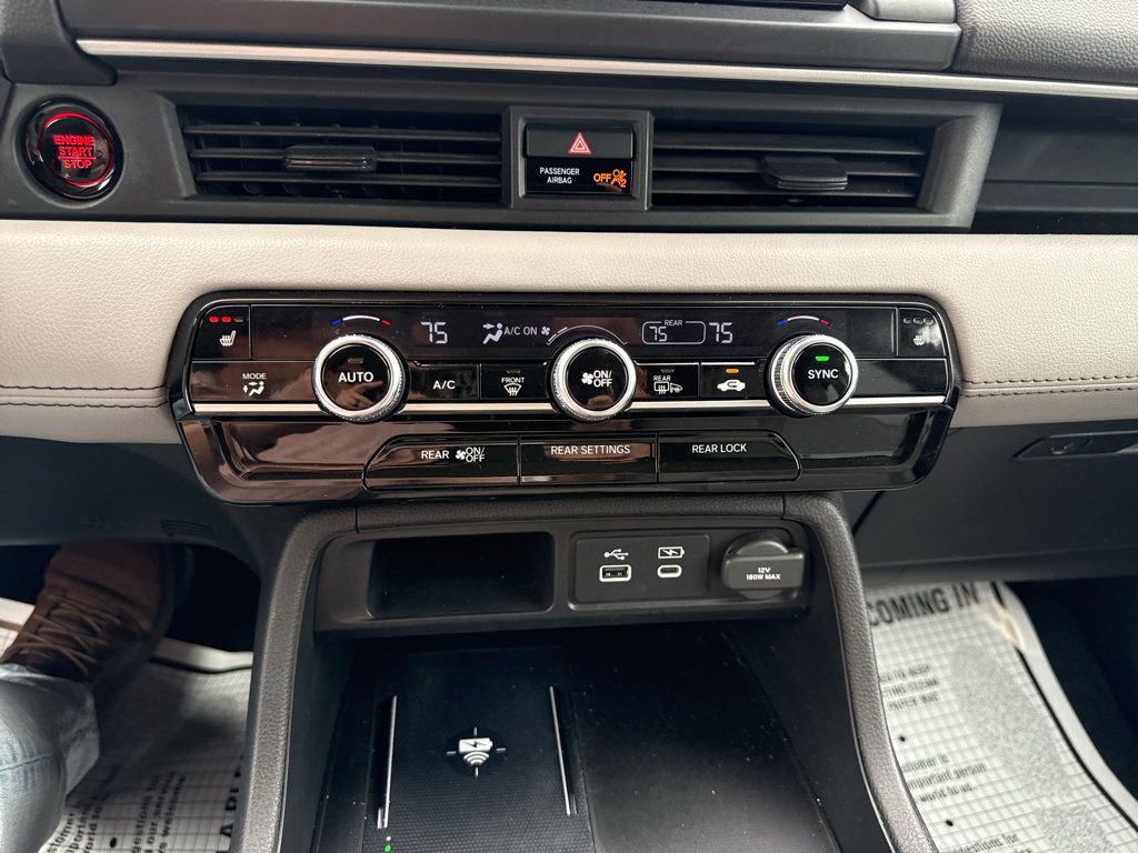 Used 2023 Honda Pilot EX-L image 23