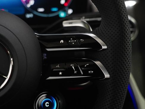 New 2026 Mercedes-Benz GLC 43 AMG 4MATIC Coupe image 21