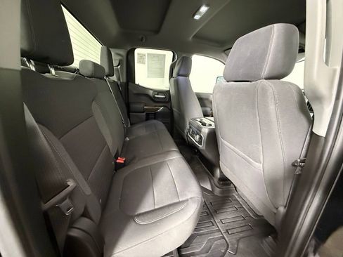 Used 2021 GMC Sierra 1500 Elevation w/ X31 Off-Road Package image 17