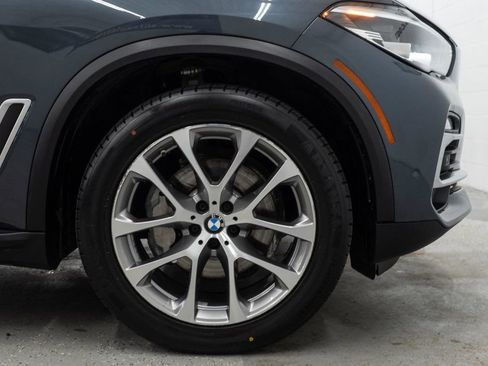 Used 2019 BMW X5 xDrive40i image 50