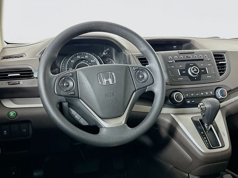 Used 2014 Honda CR-V EX image 17