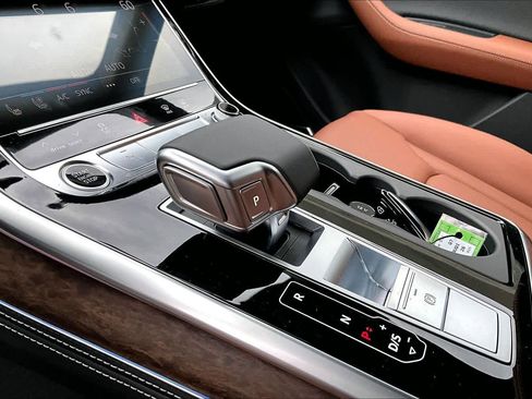 New 2026 Audi Q7 3.0T Premium Plus image 7