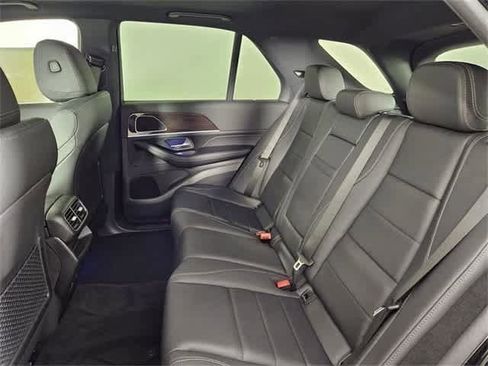 Used 2025 Mercedes-Benz GLE 350 4MATIC image 20
