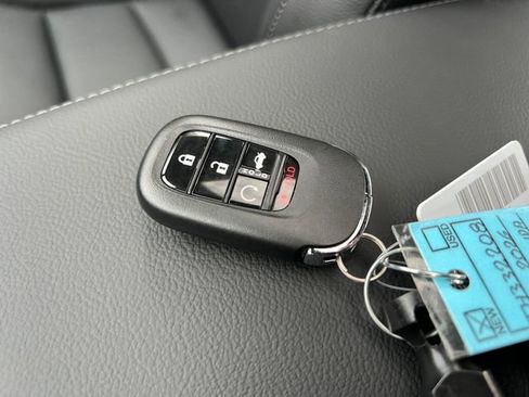 New 2026 Honda Civic Sport Touring image 31