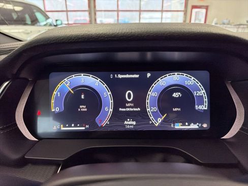 New 2025 Jeep Grand Cherokee Laredo X w/ Luxury Tech Group I AWD/4WD image 12