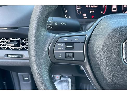 Used 2026 Honda Accord LX image 33
