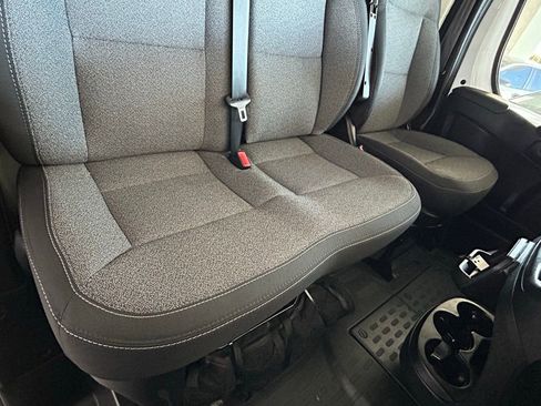 Used 2024 RAM ProMaster 3500 w/ Convenience Group image 30