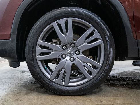 Used 2020 Honda Passport EX-L image 11