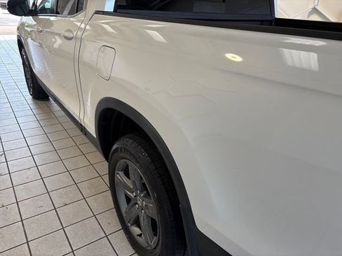 Used 2023 Honda Ridgeline RTL image 22