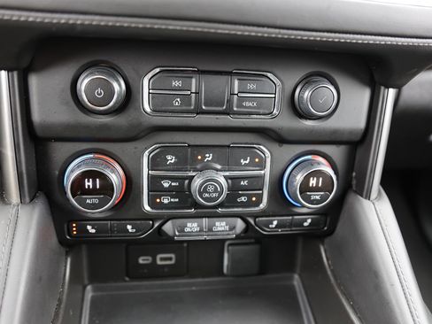 Used 2024 Chevrolet Tahoe LT image 29