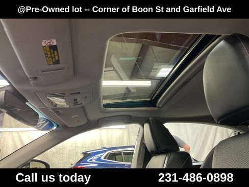 Used 2018 Lexus ES 350 w/ Premier Package FWD image 13