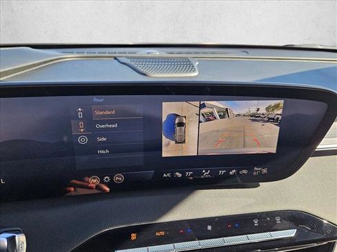 New 2025 Buick Enclave Preferred w/ Trailering Package, 5000 lbs. image 13