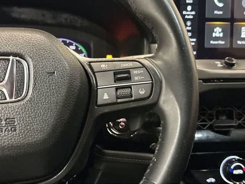 Used 2024 Honda Accord Sport image 18