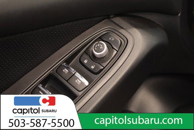 Used 2025 Subaru Ascent Bronze Edition AWD/4WD image 11