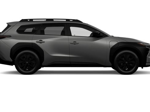New 2026 Toyota bZ Woodland AWD/4WD image 12