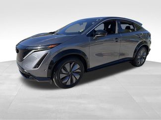 Used 2023 Nissan Ariya FWD video 3