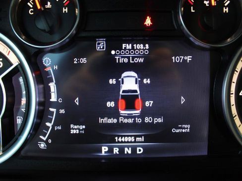 Used 2014 RAM 2500 Laramie w/ Protection Group AWD/4WD image 34