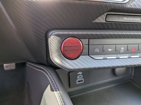 New 2026 Ford Mustang Premium RWD image 19