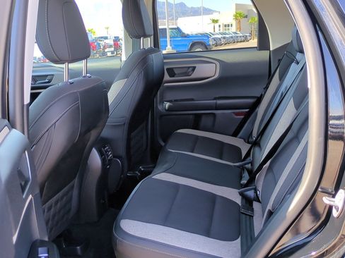 Used 2025 Ford Bronco Sport Big Bend AWD/4WD image 25