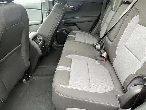 New 2025 Chevrolet Blazer LT w/ LPO, Floor Liner Package image 15