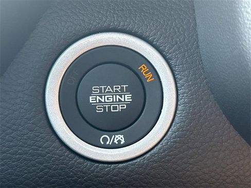 New 2026 RAM 1500 Laramie w/ Sport Appearance Package image 12