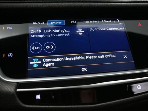 Used 2022 Cadillac XT5 Premium Luxury image 21