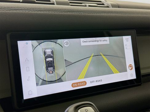 Used 2021 Land Rover Defender 110 S image 14