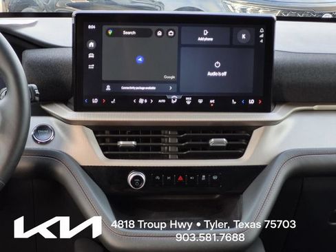 Used 2025 Ford Explorer Active RWD image 31