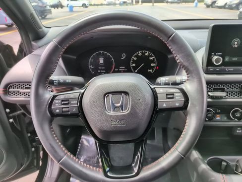 Used 2024 Honda HR-V Sport image 22