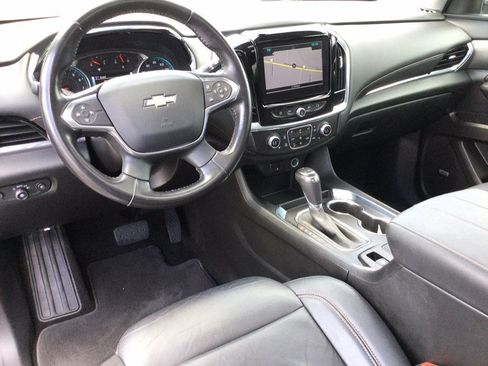 Used 2018 Chevrolet Traverse LT AWD/4WD image 19