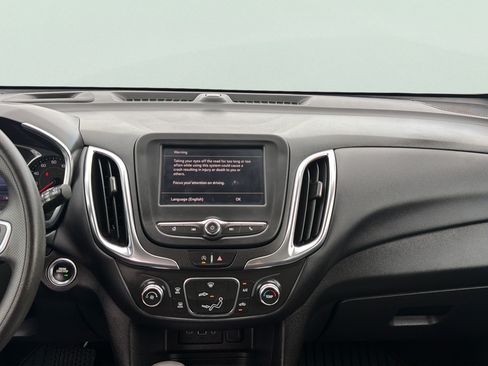 Used 2022 Chevrolet Equinox LT AWD/4WD image 13