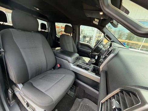 Used 2018 Ford F150 XLT w/ Equipment Group 302A Luxury image 13