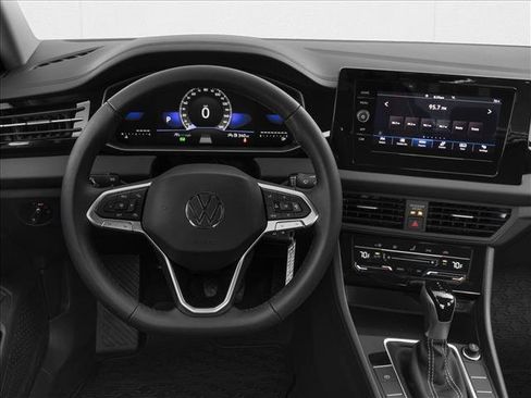 New 2026 Volkswagen Jetta S FWD image 4