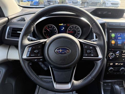 Used 2022 Subaru Ascent Premium w/ Convenience Package AWD/4WD image 15