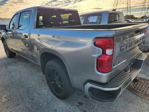 Used 2023 Chevrolet Silverado 1500 LT w/ Protection Package image 4
