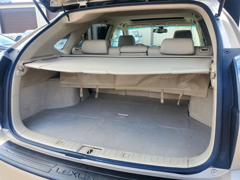 Used 2004 Lexus RX 330 AWD w/ Premium Plus Pkg image 56